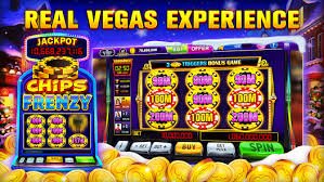 Slots Casino - mmk999