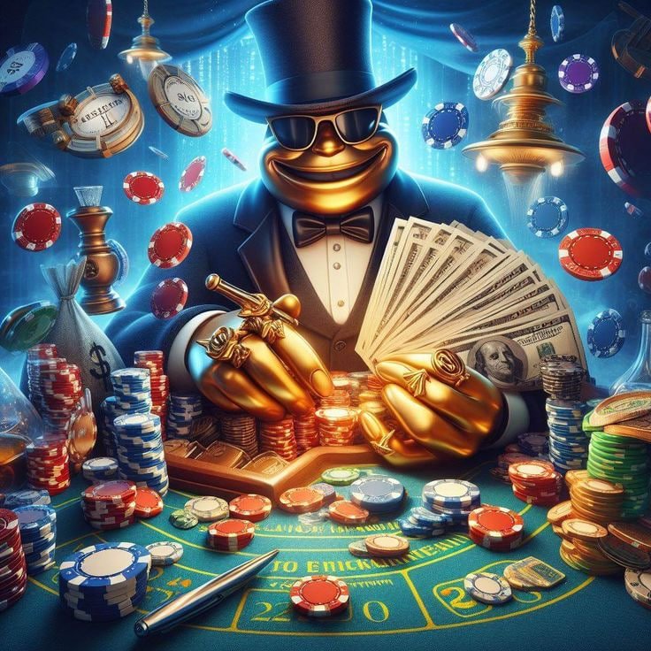 မြန်မာ Online Slots ဂိမ်းများ - mmk999 ကာစီနို