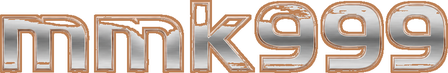 mmk999 Logo